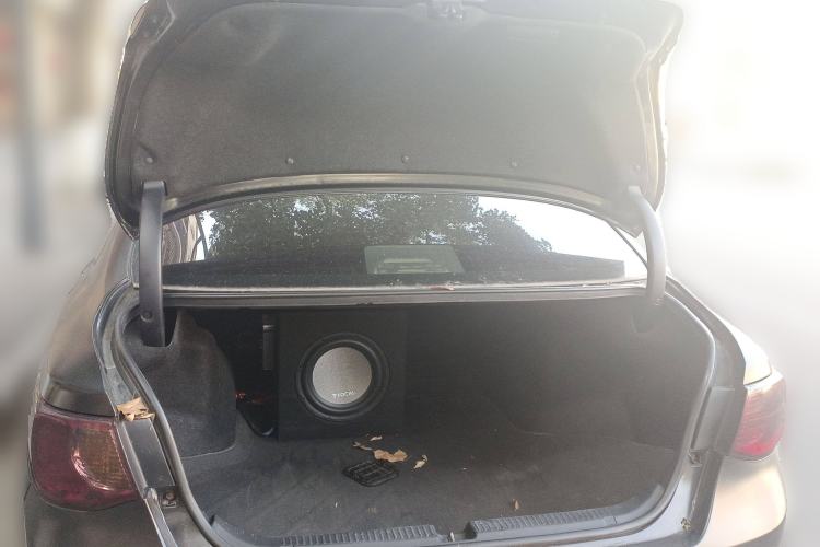 Used Toyota Reiz 2010 2.5V Fengdu Elite Edition
