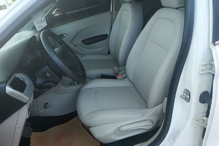 Used Citroen Elysee 2016 1.6L Automatic Fashion Model
