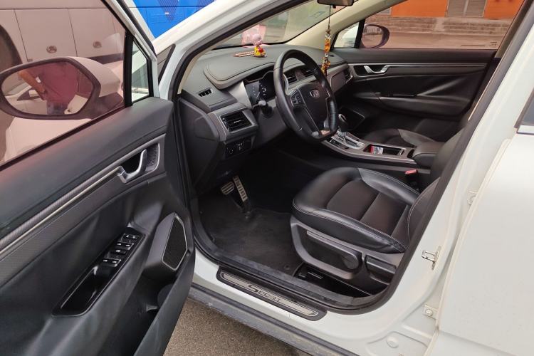 Used Geely Auto Emgrand GS 2016 Sport Edition 1.3T Automatic LingShang Model