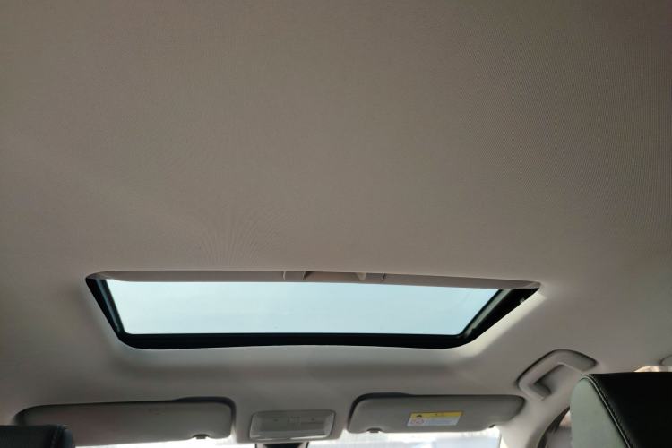 Used Wuling Asta 2021 1.5T CVT Starlight Edition
