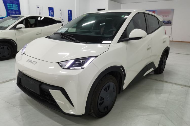 Used BYD Seagull 2025 305km Active Version