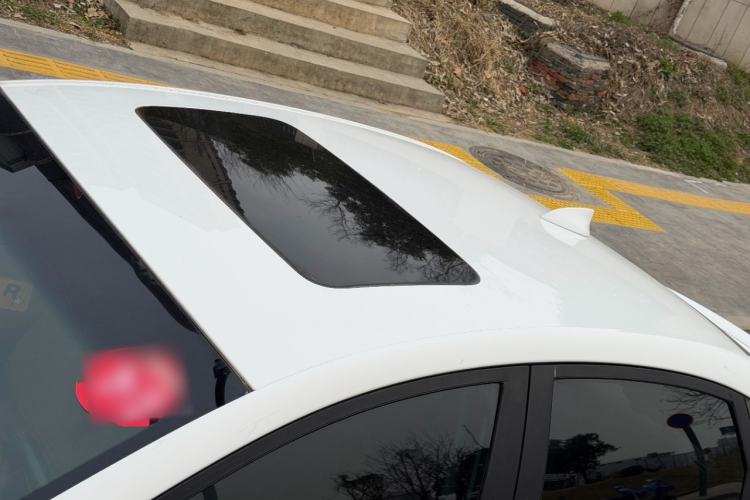 Used Buick GT 2018 18T Automatic Flagship Model