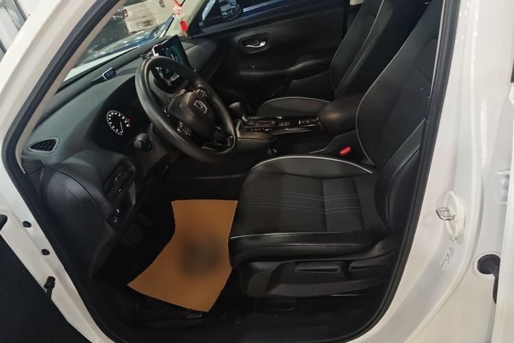 Used Honda HR-V 2023 240TURBO Jingrui Edition Left Front Seat