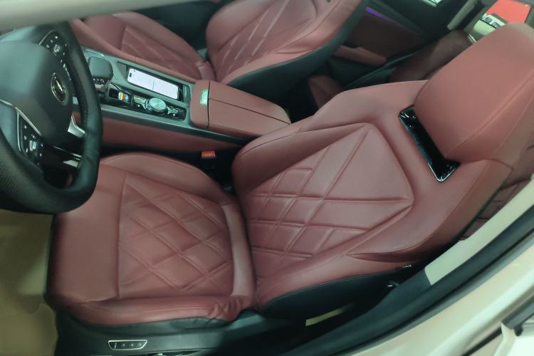 Used Changan CS75 PLUS 2022 2.0T Automatic Flagship Edition