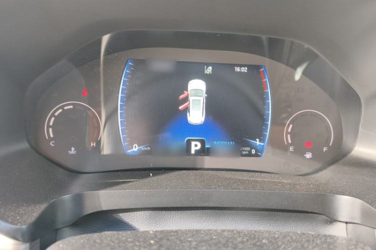 Used Chery Tiggo 8 2021 Kunpeng Edition 390TGDI Automatic Fuyao Version