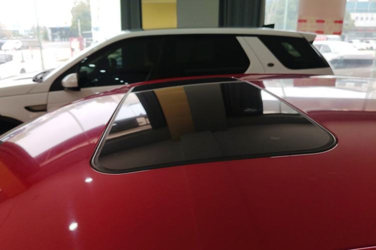 Used MG 6 2020 1.5T Automatic Trophy Luxury Edition
