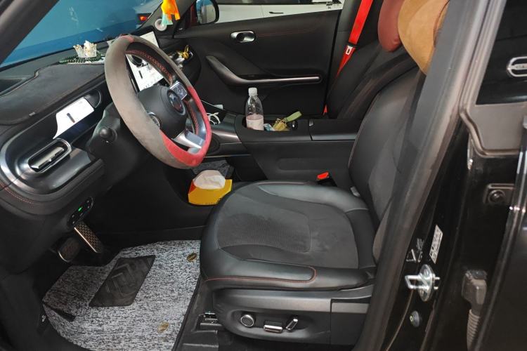 Used smart #1 2022 BRABUS Performance Edition