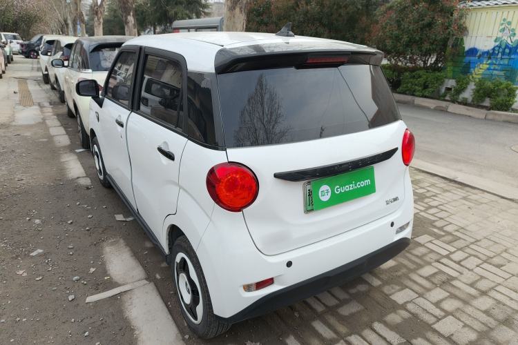 Used LINGBOX 2024 Lingzhi Edition Exterior 2