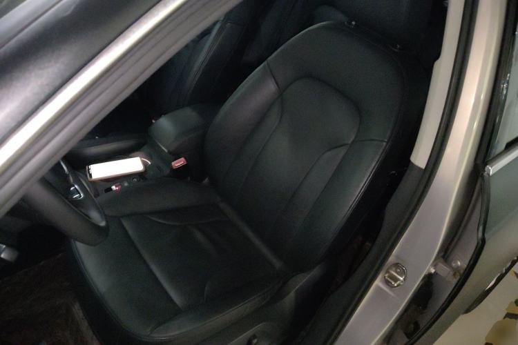 Used Audi Q3 2013 35 TFSI quattro Technology Edition
