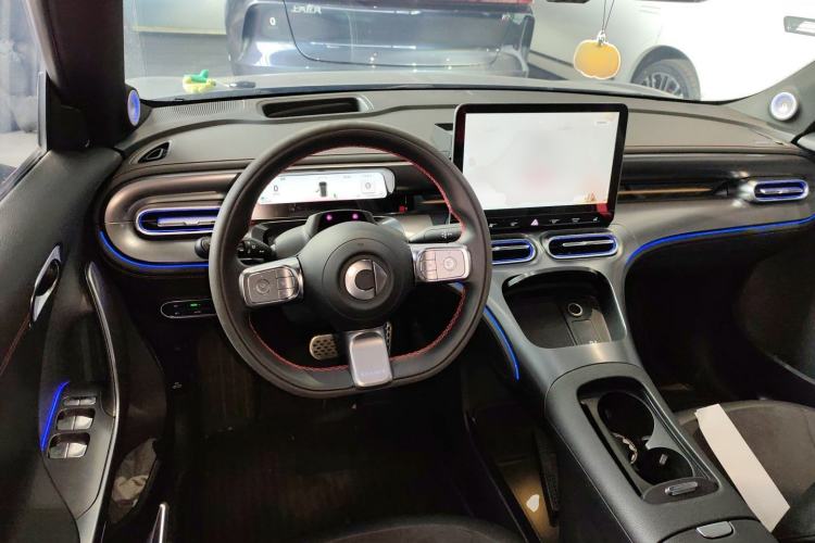 Used smart #1 2022 BRABUS Performance Edition
