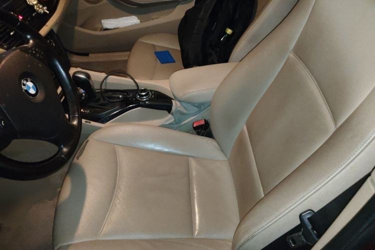 Used BMW X1 2010 sDrive18i Luxury Model