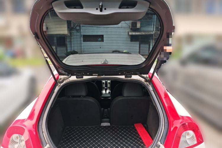 Used Volvo C30 2010 2.0 ZhiShang Version