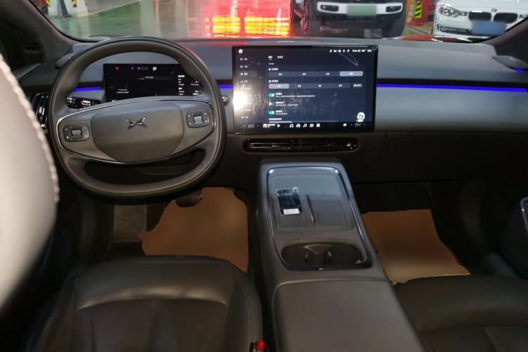 Used XPeng P7+ 2024 Long-Range Max