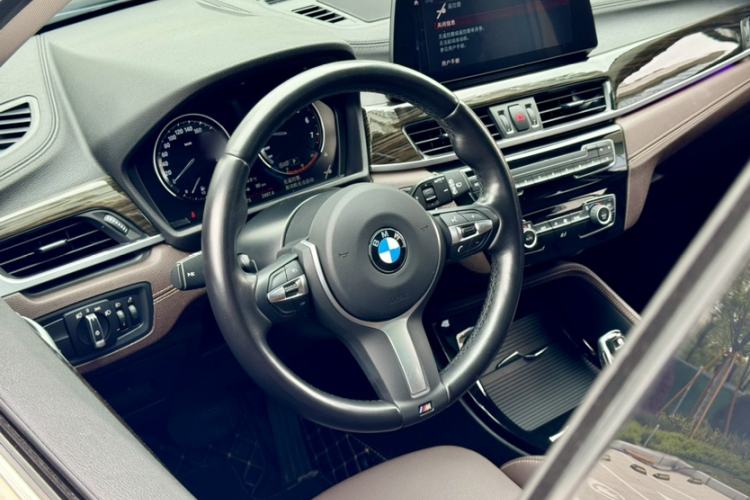 Used BMW X1 2022 Updated xDrive25Li Premium Edition
