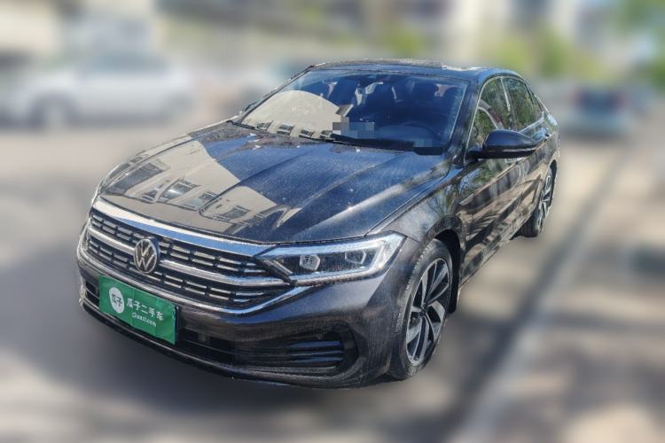 Used Volkswagen Sagitar 2023 300TSI DSG Excellence Edition