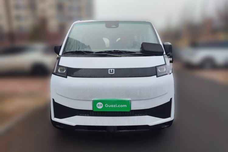 Used Farizon Xingxiang V 2025 Star Enjoy V7E Smart Edition Xuanwu 51.4 kWh