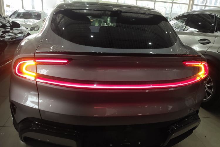 Used Xiaomi Auto YU7 2025 Ultra-Long Range Rear-Wheel Drive Version