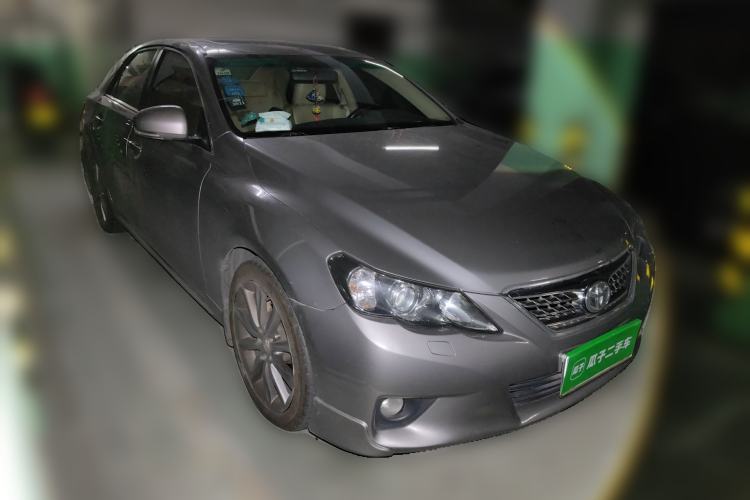 Used Toyota Reiz 2012 2.5V Fengdu Elite Stylish Edition
