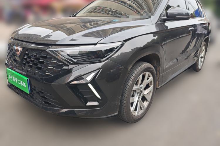 Used Jetta VS5 2024 280TSI Manual Pioneer Edition