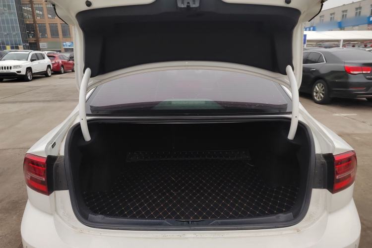 Used Volkswagen Lamando 2021 230TSI DSG Fashion Edition
