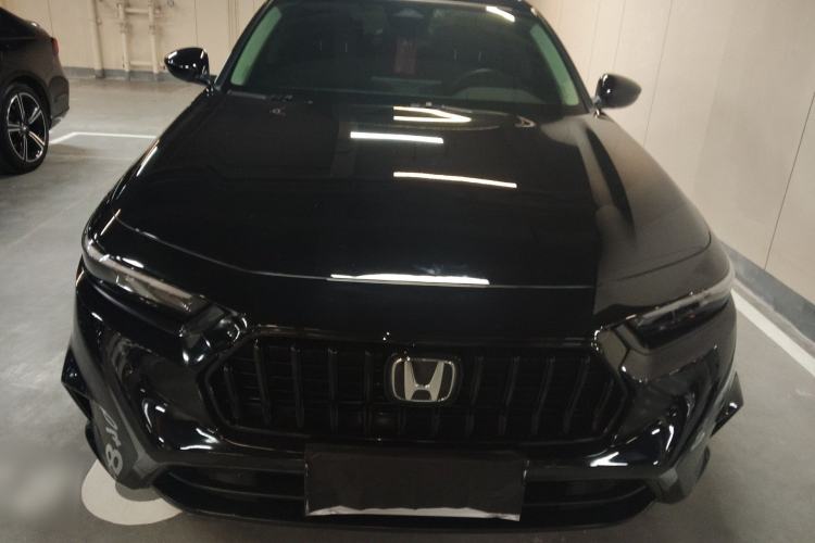 Used Honda Inspire 2024 260TURBO Elite Edition
