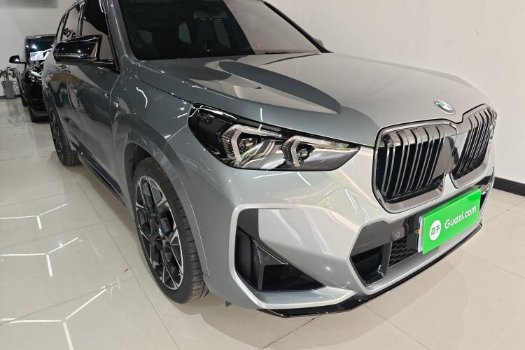 Used BMW X1 M35Li 2024 M35Li
