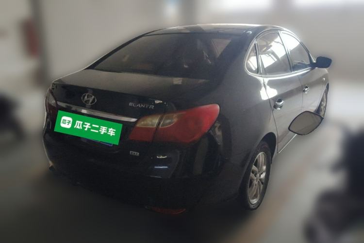 Used Hyundai Celesta 2011 1.6L Automatic Comfort Edition
