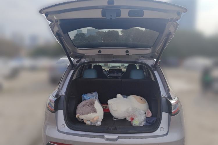 Used Geely Galaxy Geome 2025 310km Dream Edition