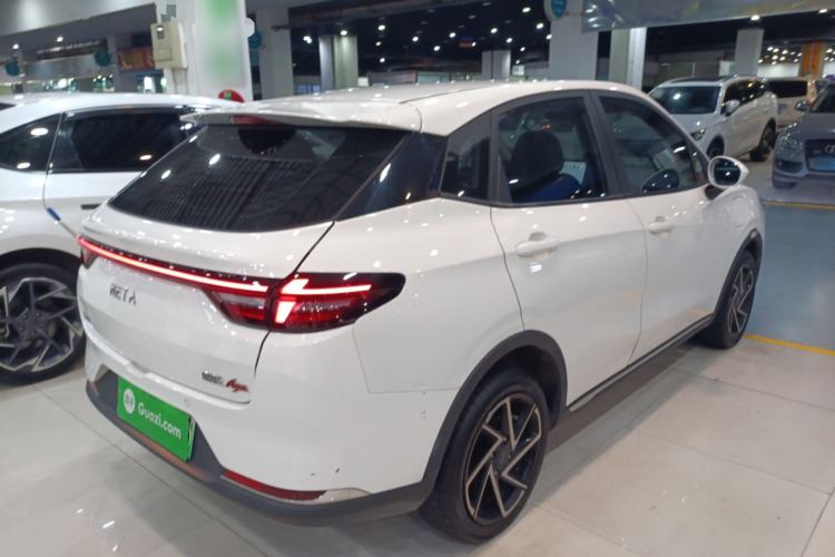 Used NETA AYA 2023 Revised Version 401 Lite