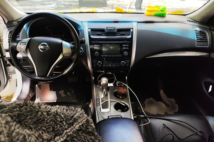 Used Nissan Teana 2013 2.0L XL Comfort Edition