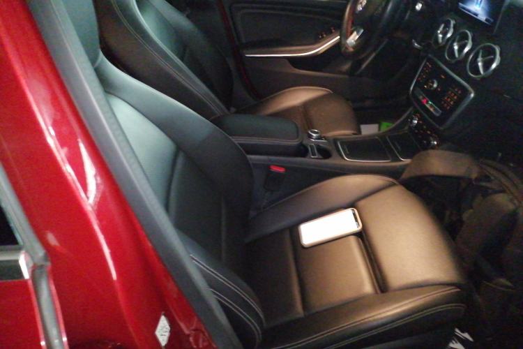 Used Mercedes-Benz GLA 2018 GLA 200 Sport Edition
