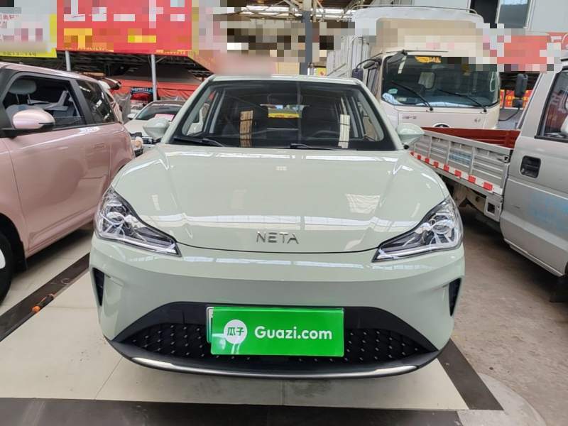 Used NETA AYA 2023 318 — 2