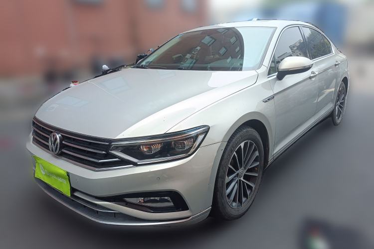 Used Volkswagen Magotan 2020 330TSI DSG Luxury Edition