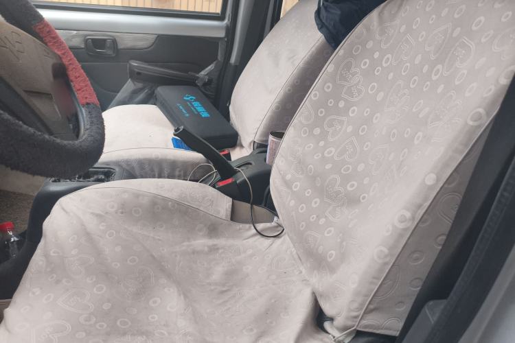 Used Wuling Rongguang 2012 1.2L Extended Basic Version LJY
