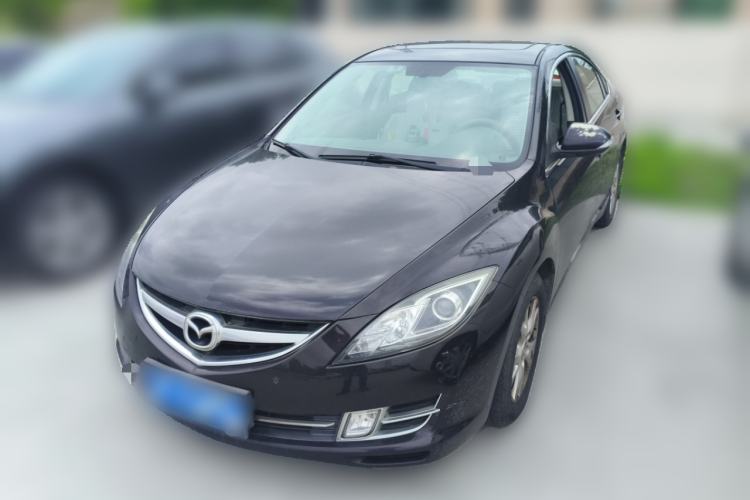 Used Mazda 6 2012 2.0L Automatic Elite Edition