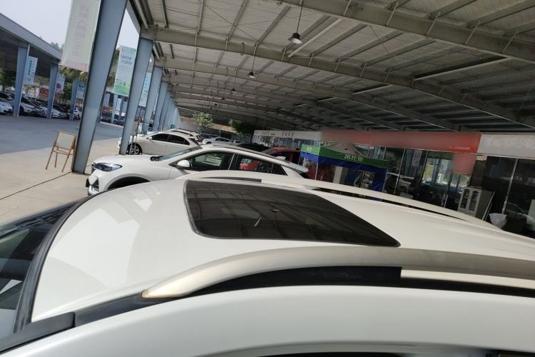 Used Haval H2 2017 Red-Label 1.5T Manual Two-Wheel-Drive Elite Model