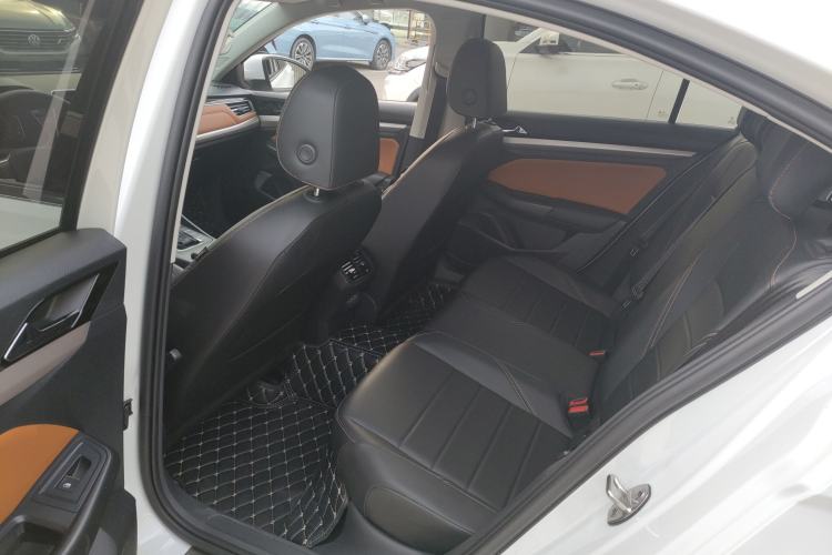 Used Volkswagen Bora 2023 200TSI DSG Smart Drive Version