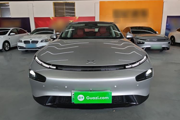 Used XPeng P7 2023 P7i 702 Pro
