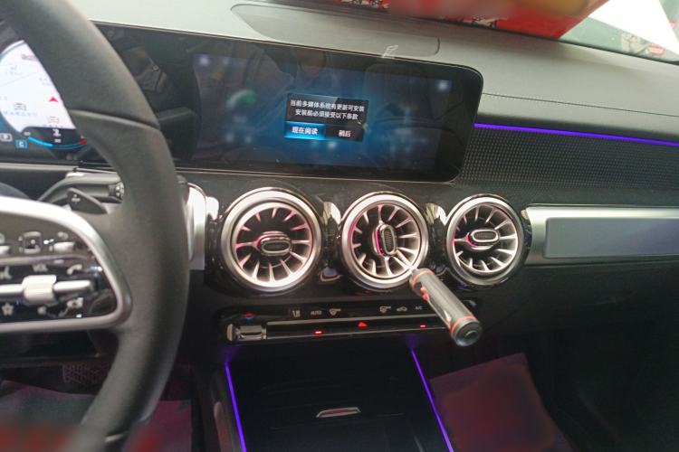 Used Mercedes-Benz GLB 2022 GLB 220 Dynamic Edition
