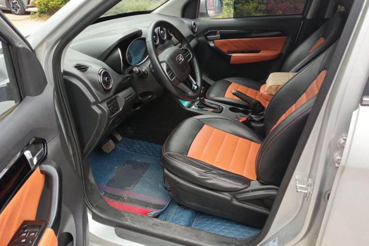 Used Cowin V3 2016 1.5L Automatic SmartLink III
