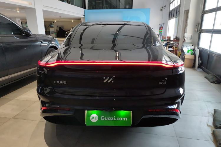 Used IM L7 2022 Dynamic Model
