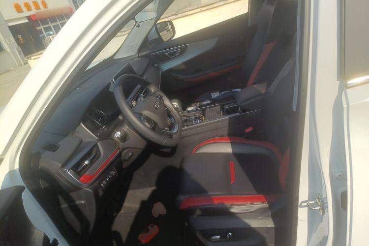 Used Chery Tiggo 5x 2022 Superhero Edition 1.5L CVT Luxury Model