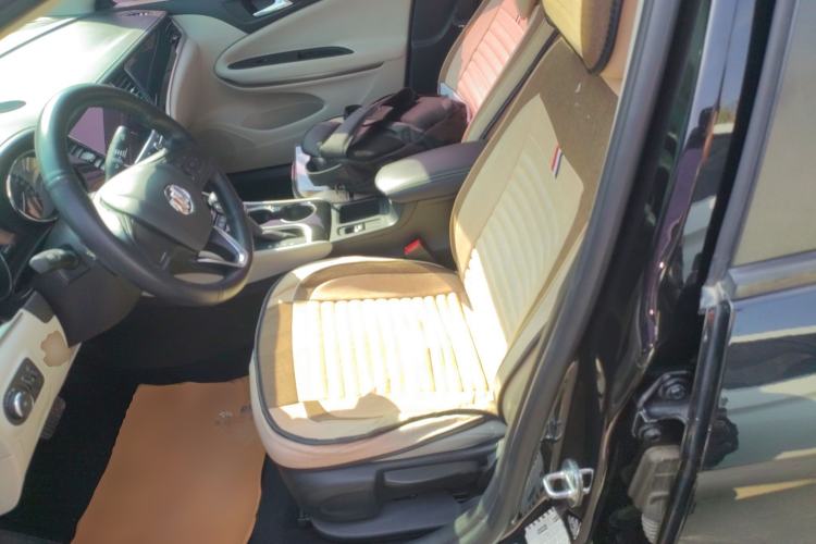 Used Buick Verano 2020 15T Automatic Trend Edition