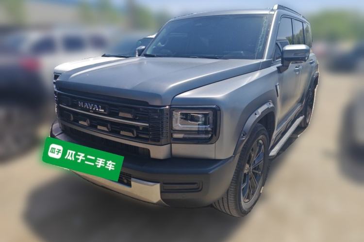 Used Haval Raptor New Energy 2026 Model Hi4 200 Ultra