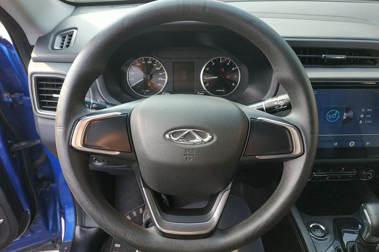 Used Chery Tiggo 5x 2019 HERO 1.5L CVT Urban Edition