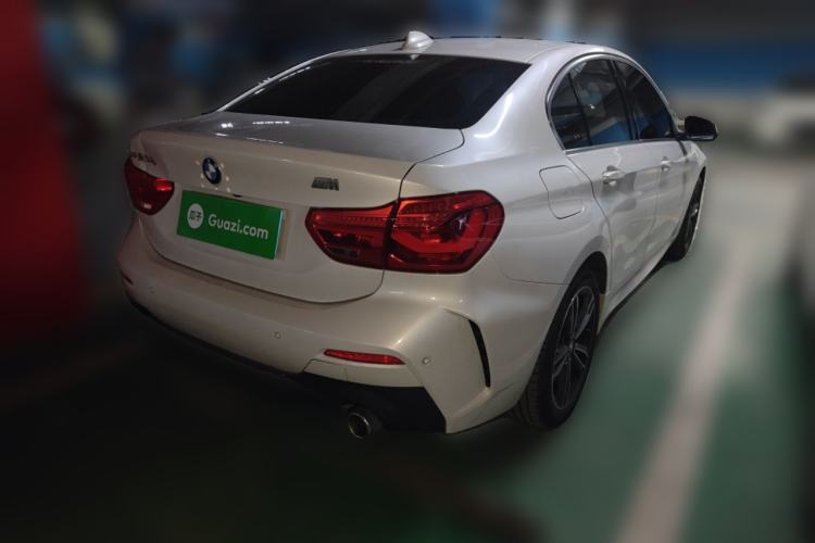 Used BMW 1 Series 2021 Revised 120i M Sport Edition
