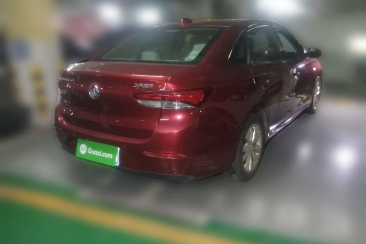 Used Buick GT 2018 15T Dual-Clutch Elite Model China V Standard