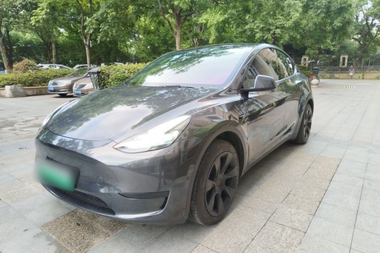 Tesla Model Y 2024 Rear-Wheel-Drive Version d’occasion