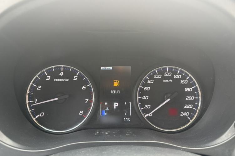 Used Mitsubishi Outlander 2021 2.4L 4x4 Zhi Xiang Edition 7 Seats