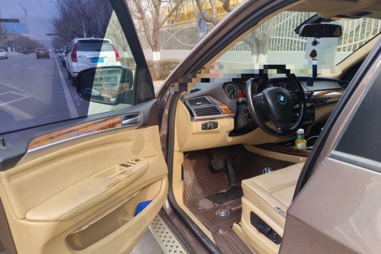 Used BMW X5 2011 xDrive35i Leading Model
